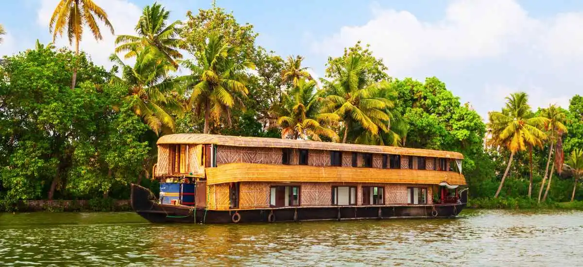 Serene Beaches of Varkala