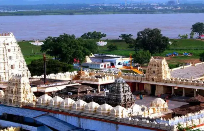 Sita Ramachandraswamy Temple