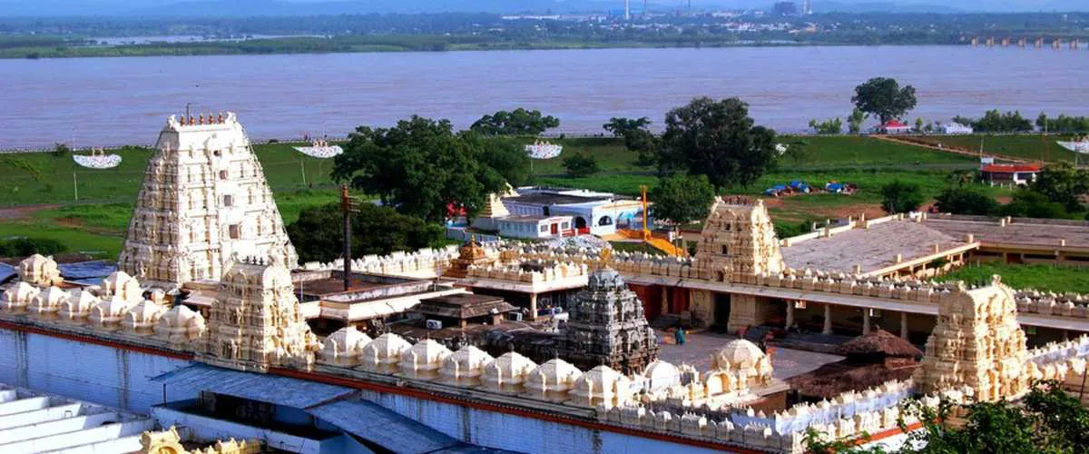 Sita Ramachandraswamy Temple
