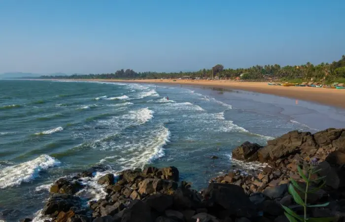 Six Must Places to Visit in South India