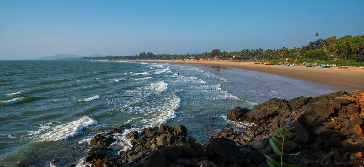 Six Must Places to Visit in South India