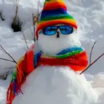 Snowman
