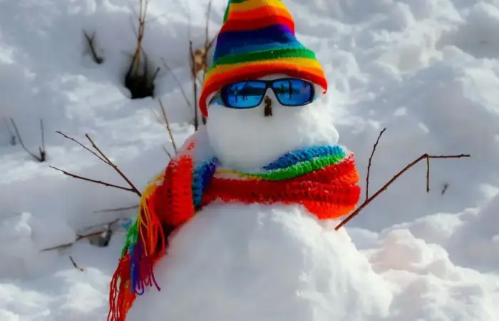 Snowman