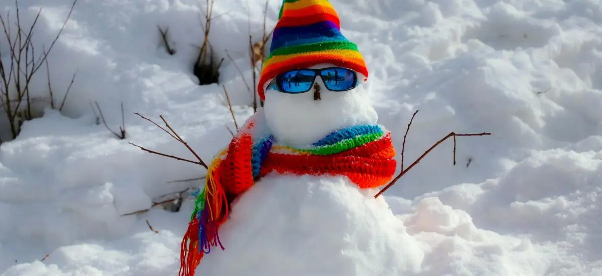 Snowman