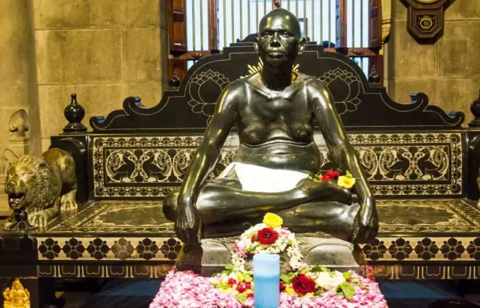 Sri Bhagavan Jayanthi