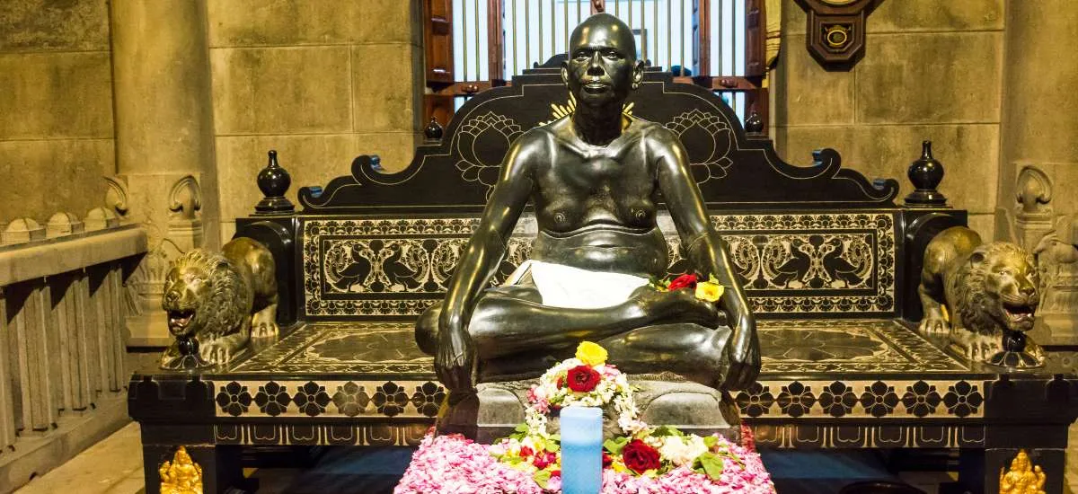Sri Bhagavan Jayanthi