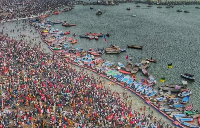 Kumbh Mela