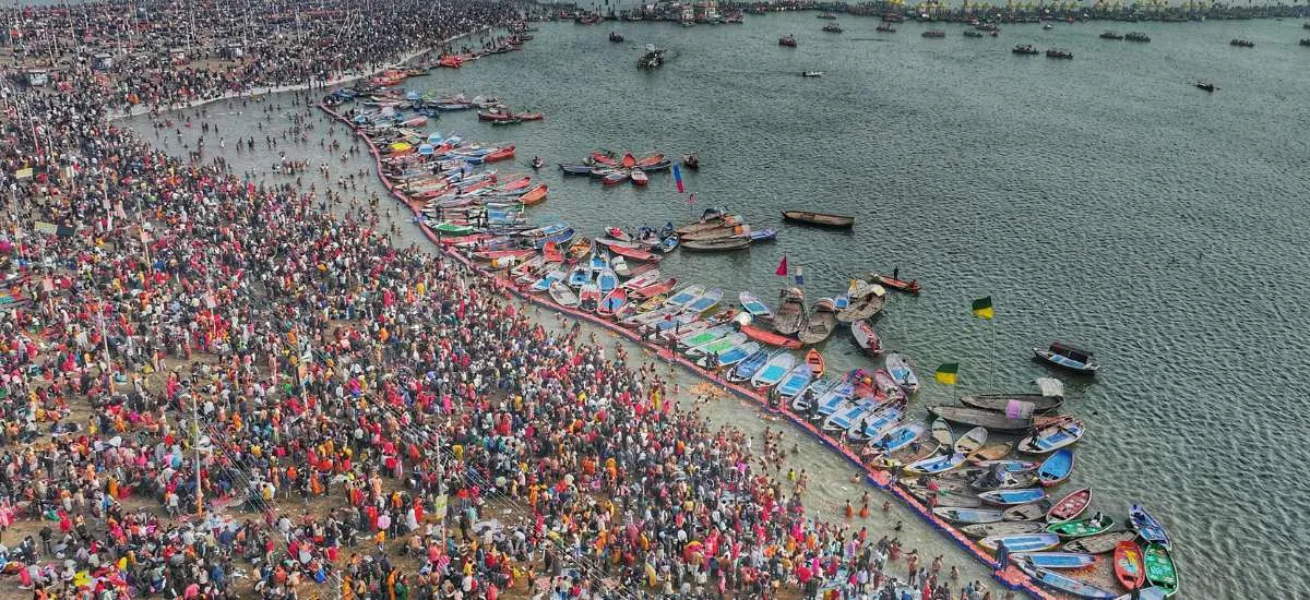 Kumbh Mela