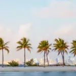 Thikkodi Drive-In Beach Kerala