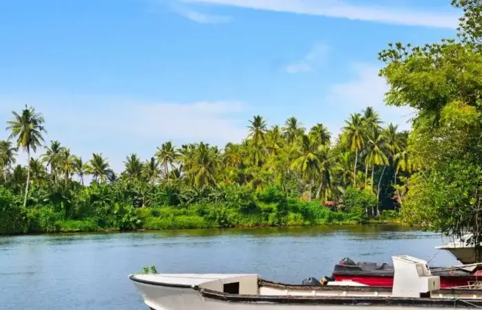 Heat Waves in Kerala