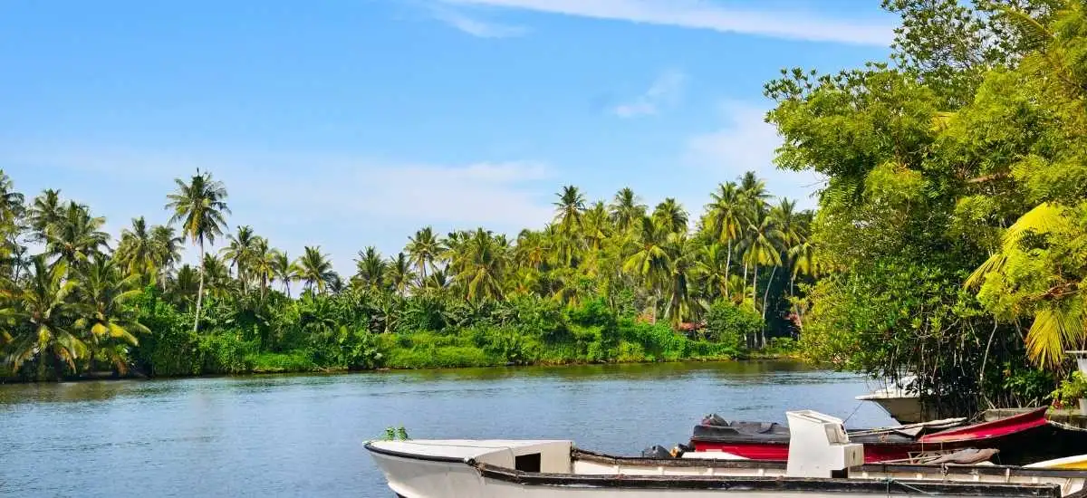 Heat Waves in Kerala