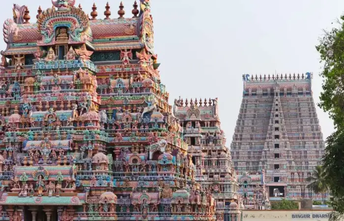 Sri Ranganathar Temple
