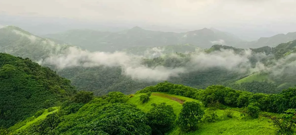 Western Ghats