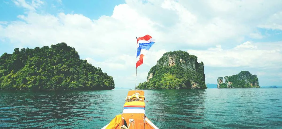 Andaman & Nicobar Island