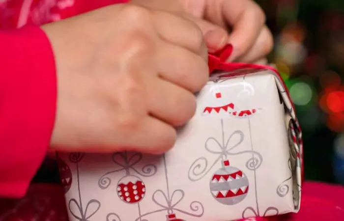 Aniversary Gift Image