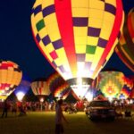 Araku Ballon Festival