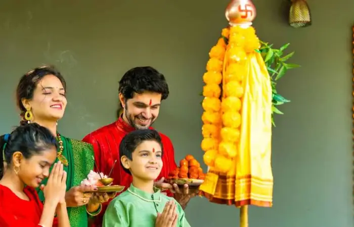 Gudi Padwa