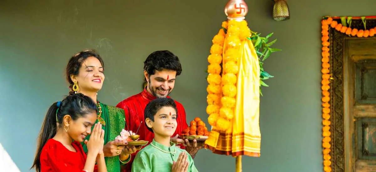 Gudi Padwa