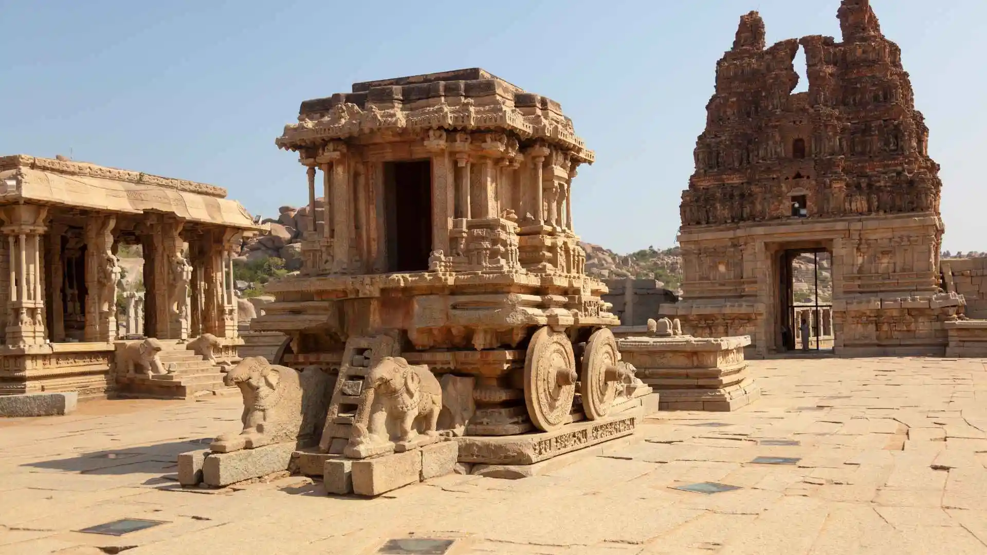 Hampi