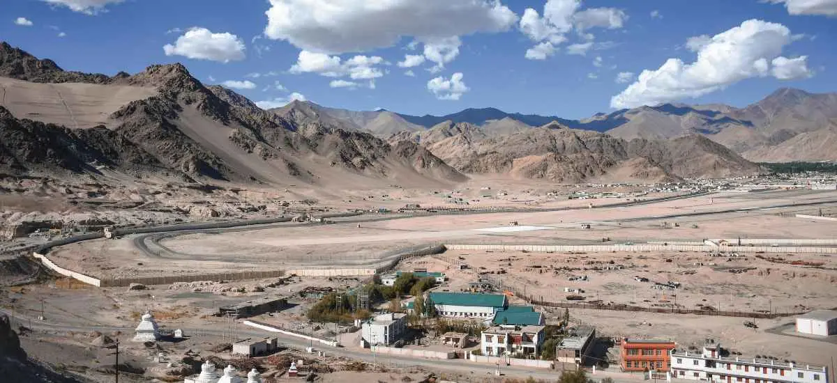 Ladakh