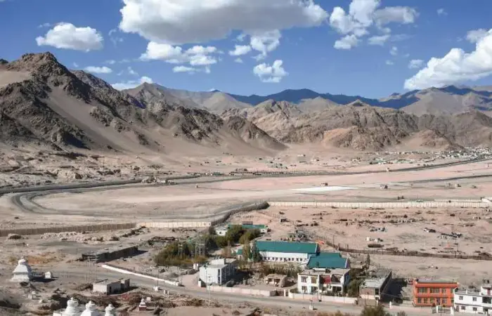 Ladakh