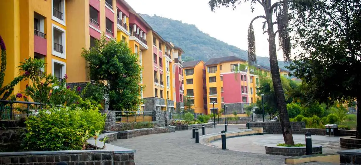 Lavasa
