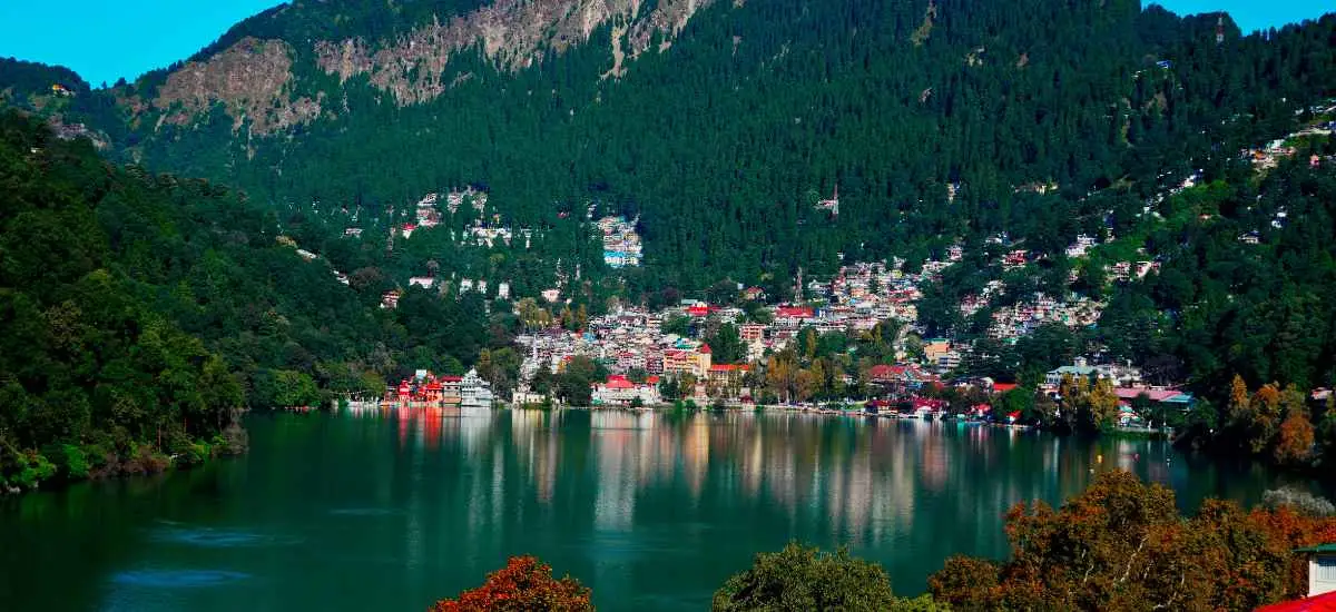 Nainital