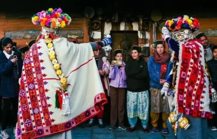 Raulane Festival of HImachal Pradesh