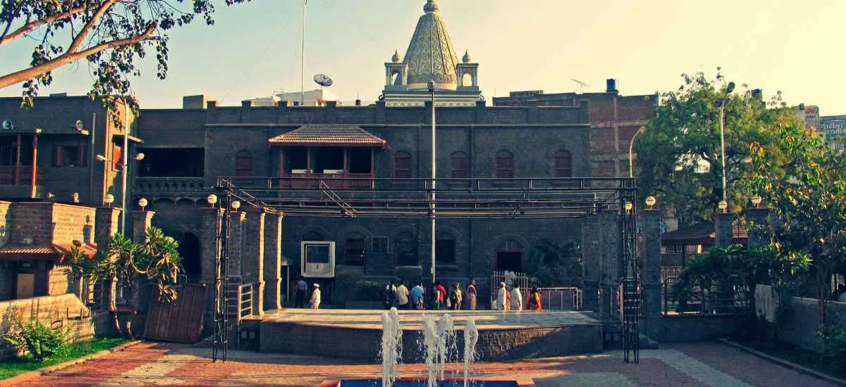 Shirdi Temple