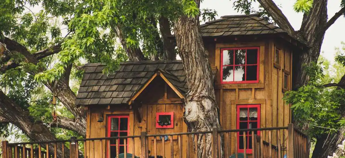 Treehouse
