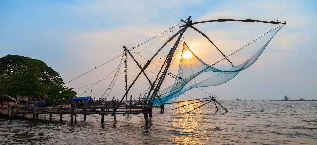 Cochin