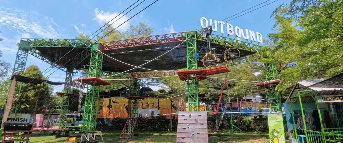 Della Adventure Park