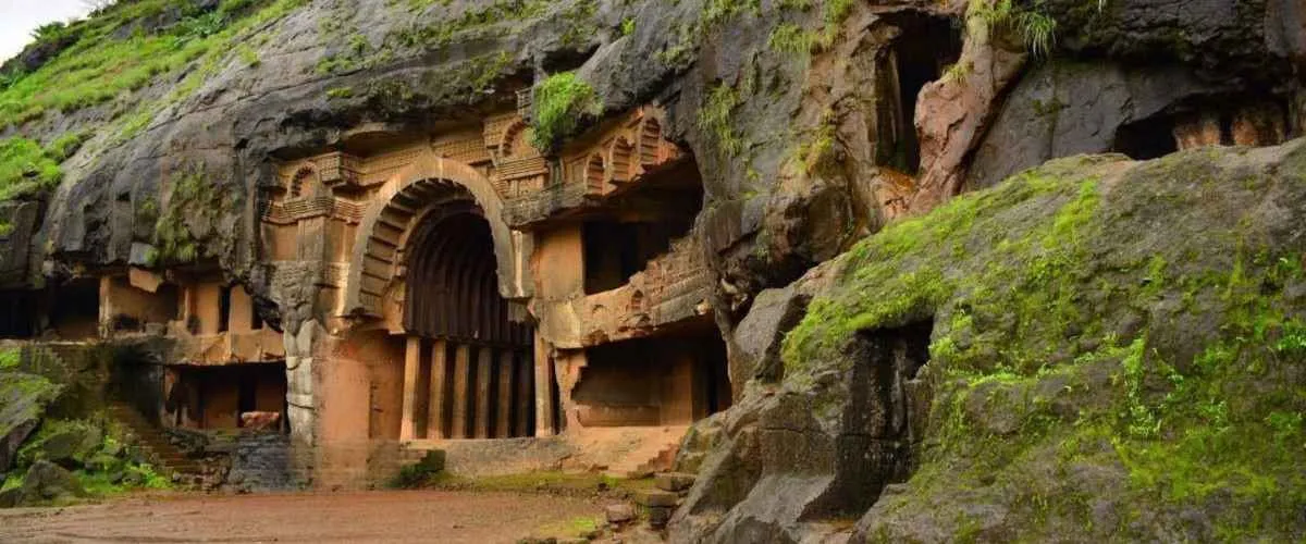 Karla Caves