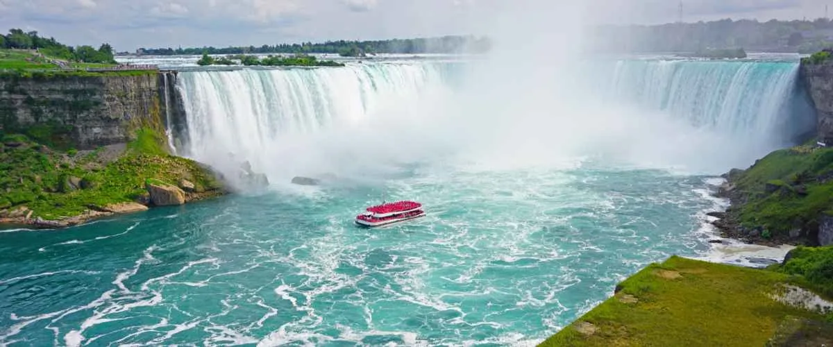 Kunchikal Falls Karnataka