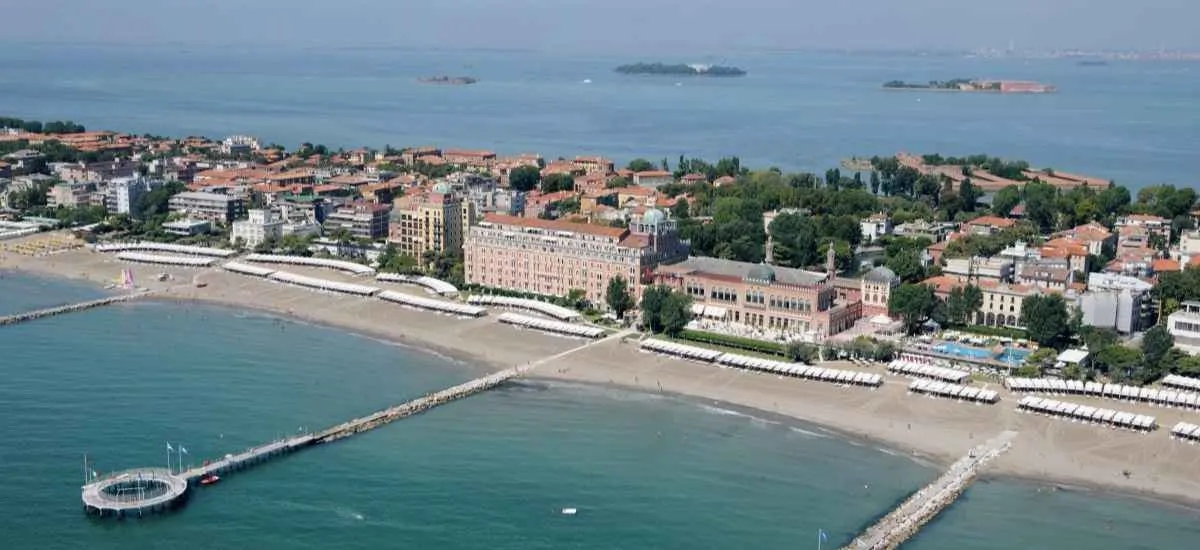 Lido Di Venezia