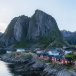 Lofoten Islands