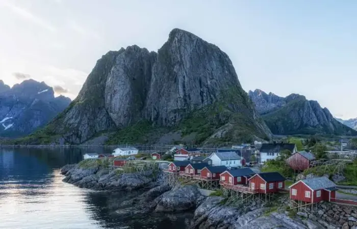 Lofoten Islands