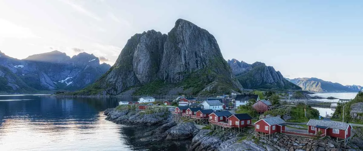 Lofoten Islands