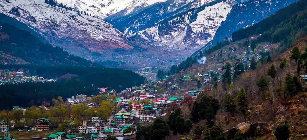 Manali 
