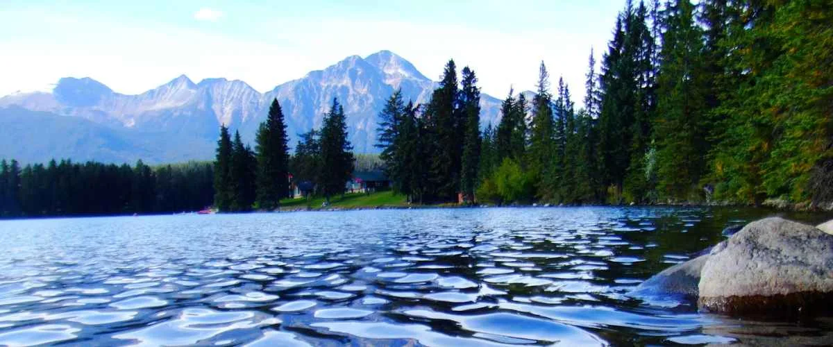 Pavana Pawana Lake Lonavala