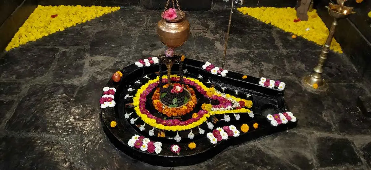 Shiva Linga Mahashivratri