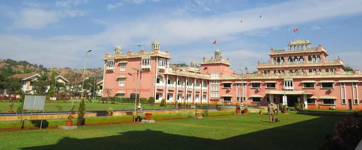 Shree Narayani Dham Temple