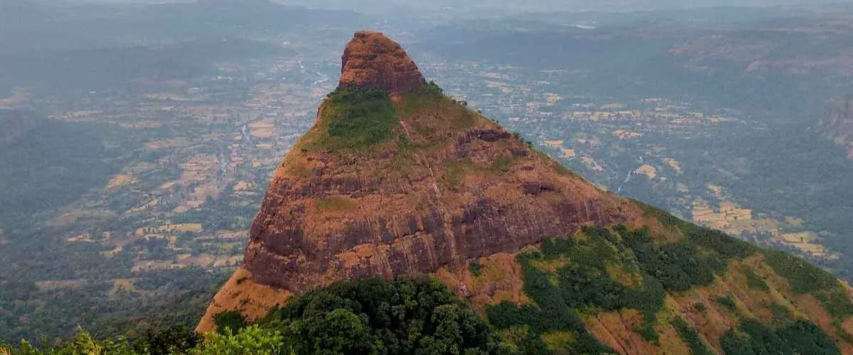 Tiger Point Lonavala