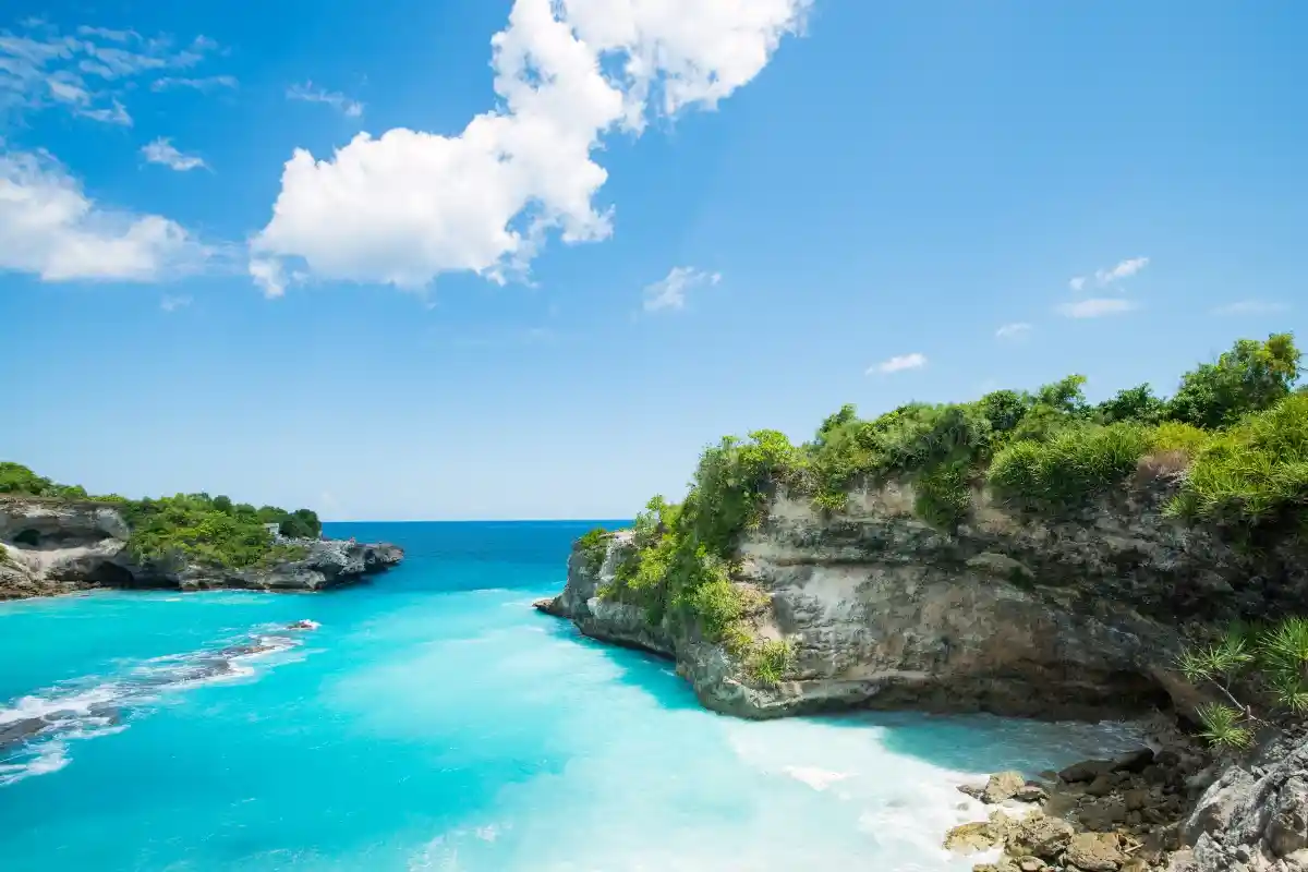 Bali’s Natural Beauty