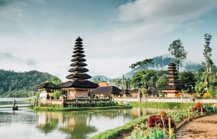 Bali's Beauty