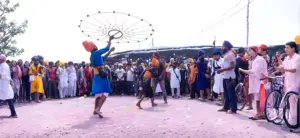 hola-mohalla-in-punjab