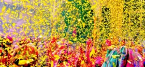phoolon-wali-holi-in -mathura-and-vrindavan