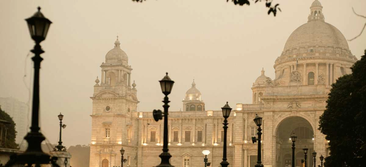 Victoria Memorial Kolkata