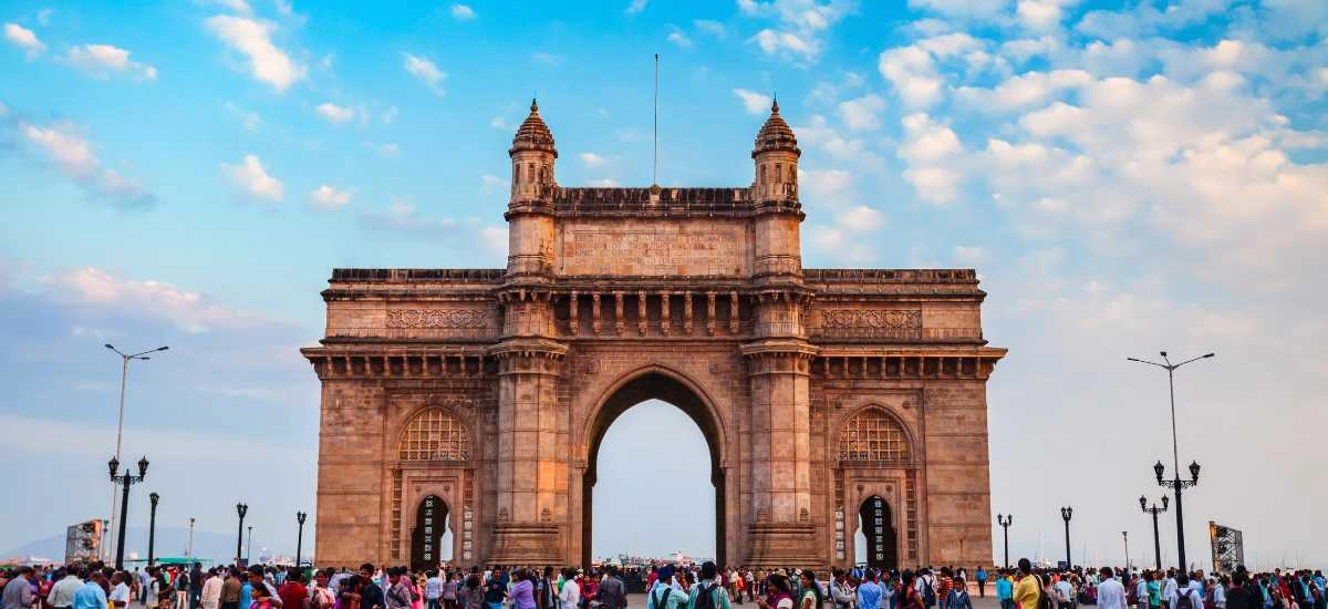 Gateway of India Mumbai