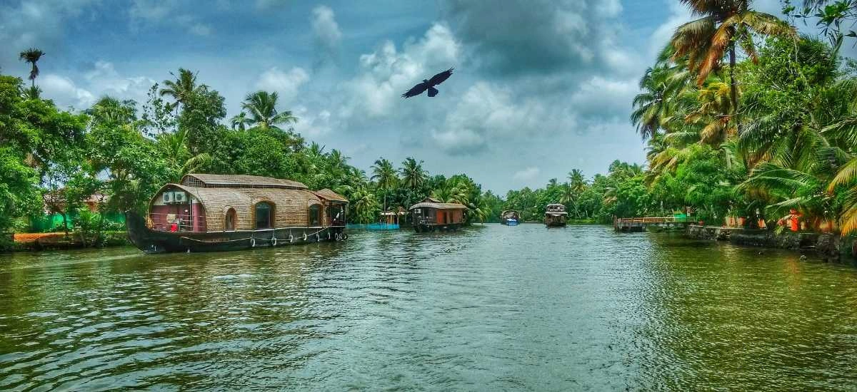alleppey-kerala